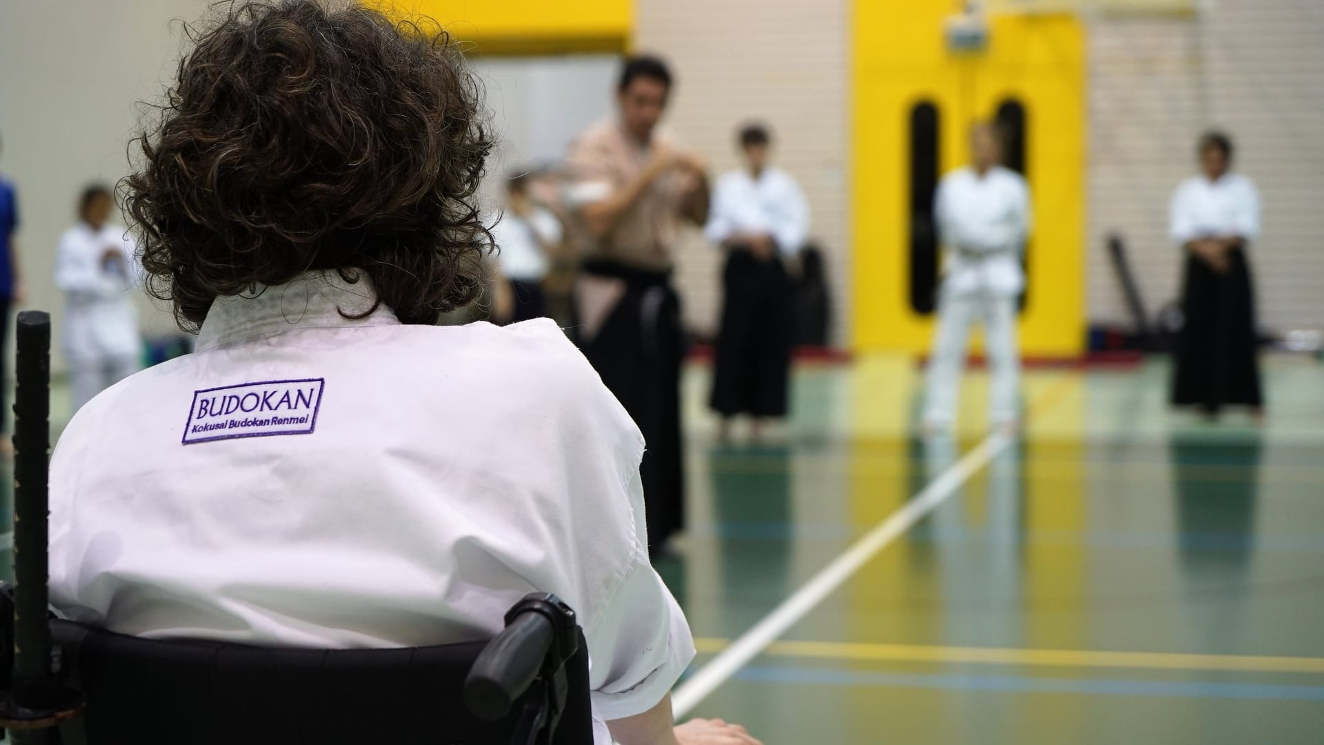 Verschiedene Trainings und Seminare 21