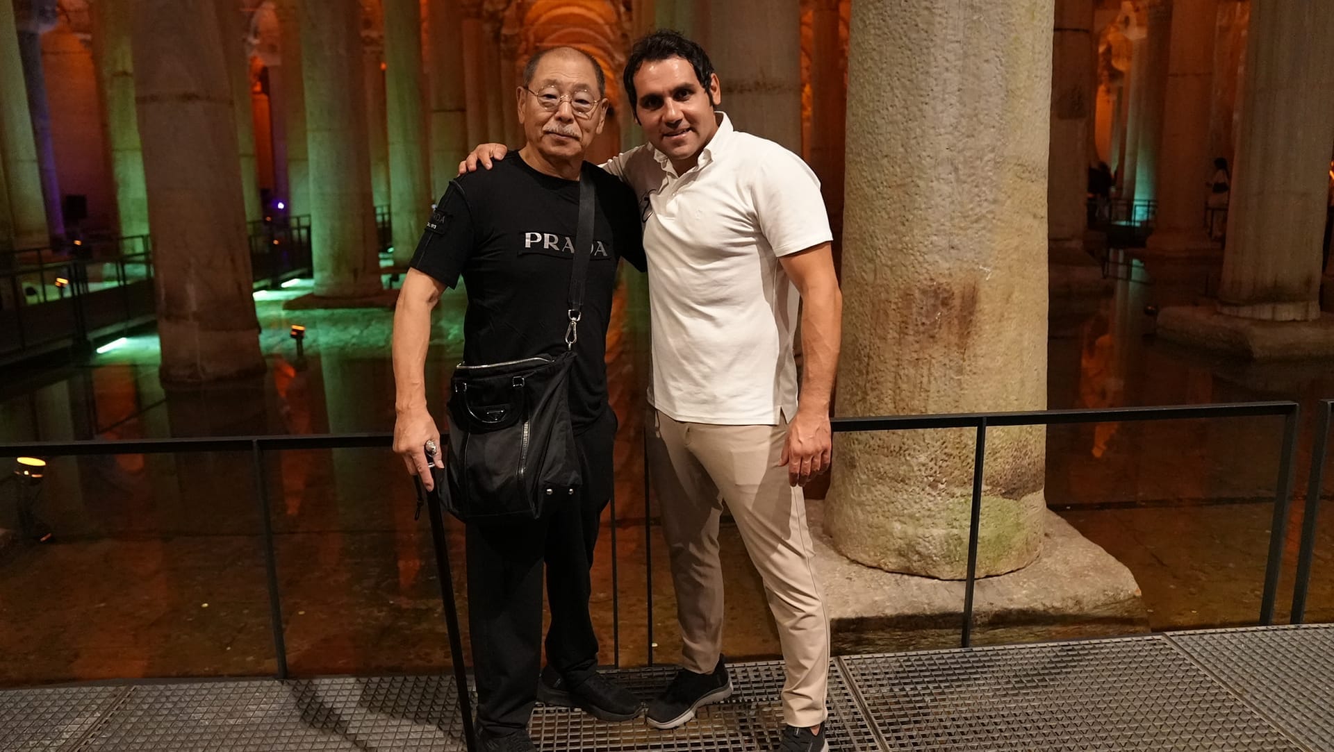 Treffen in Istanbul 2025